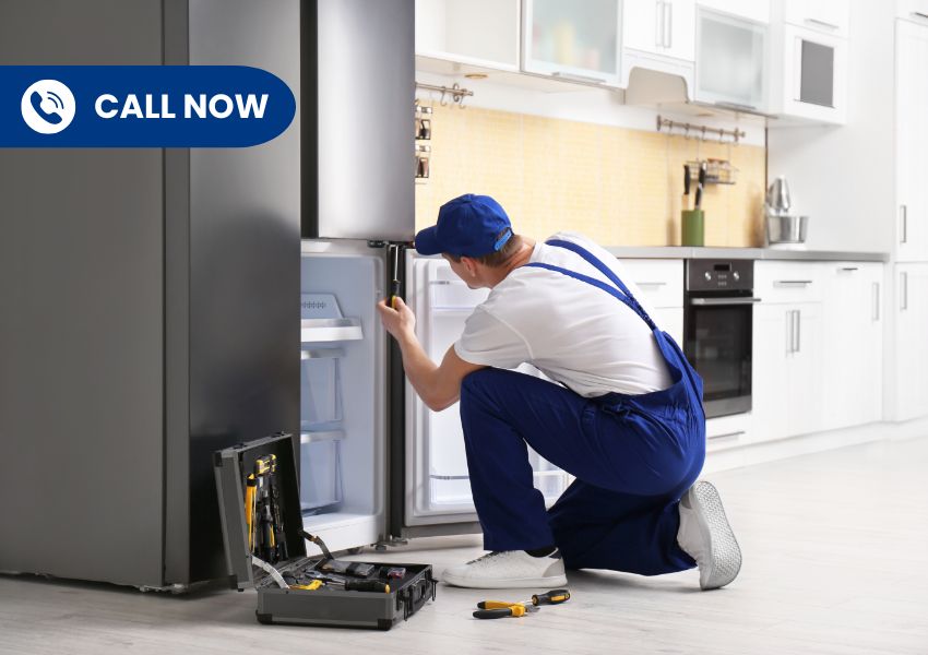 Toluca IL Appliance Repair Company